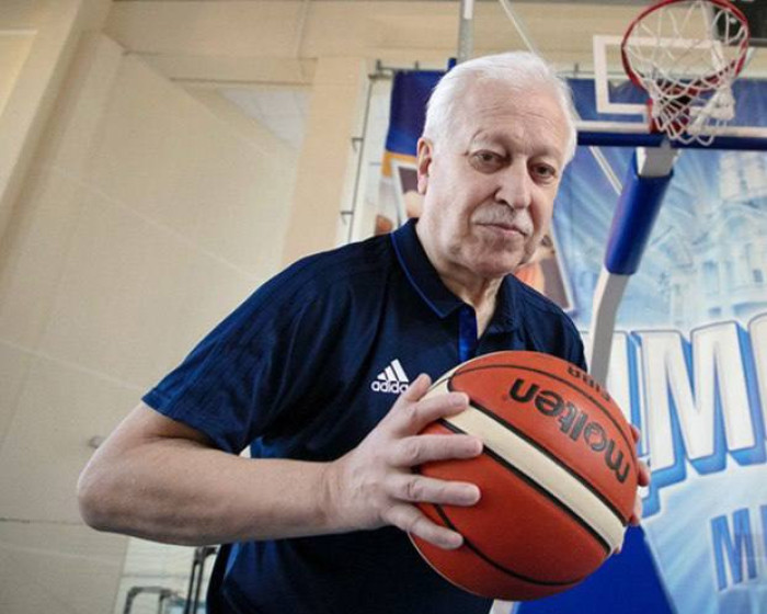 С Днём Рождения, Александр Александрович!45